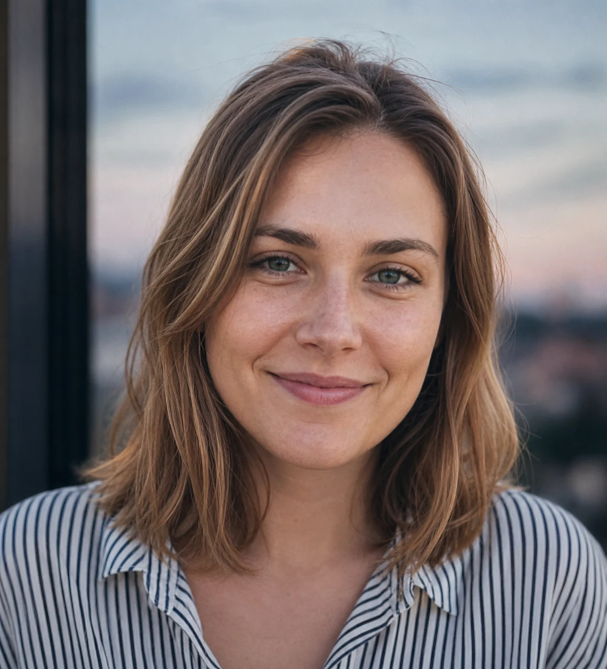 Jessica Miller