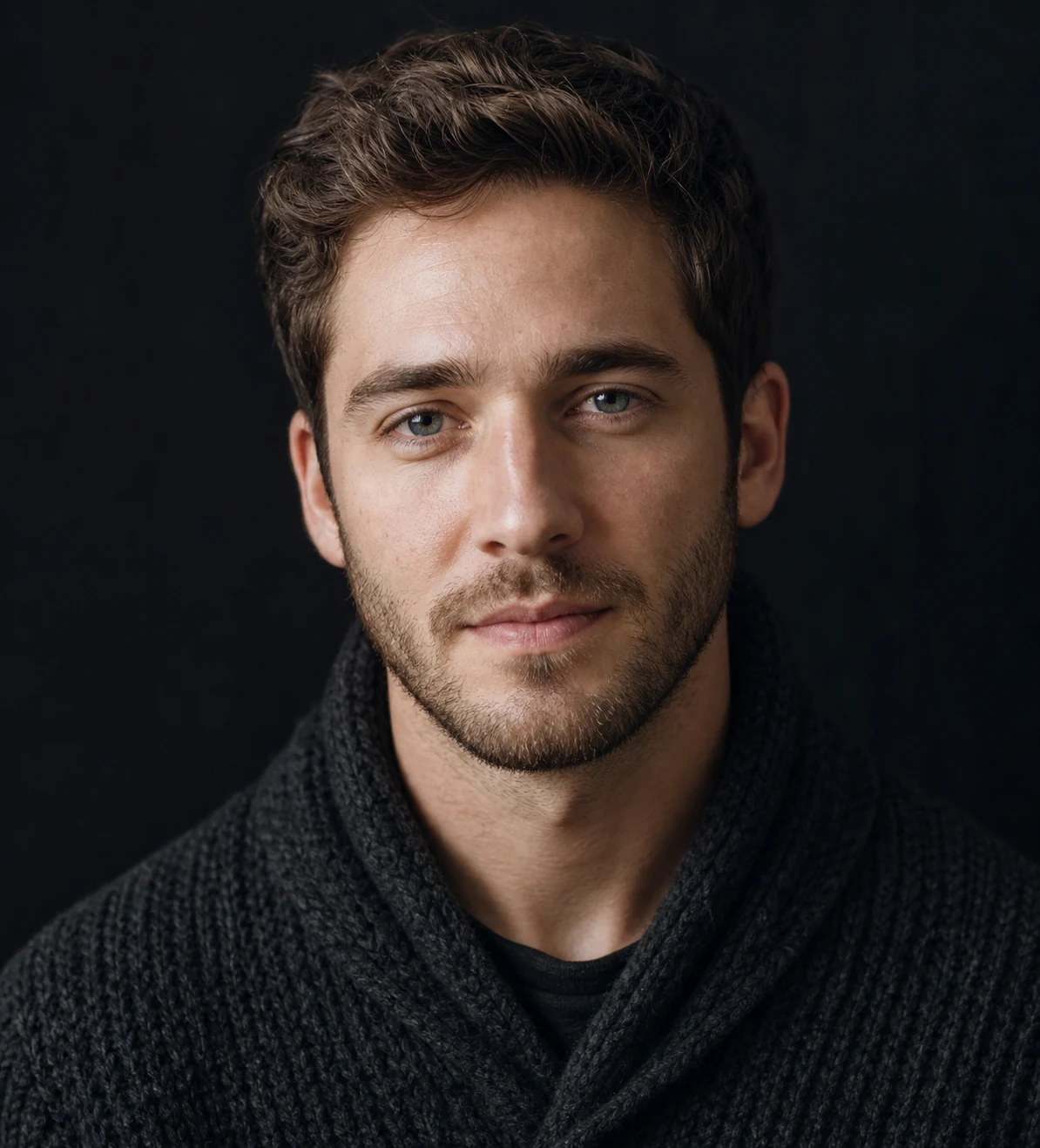 Daniel Hayes