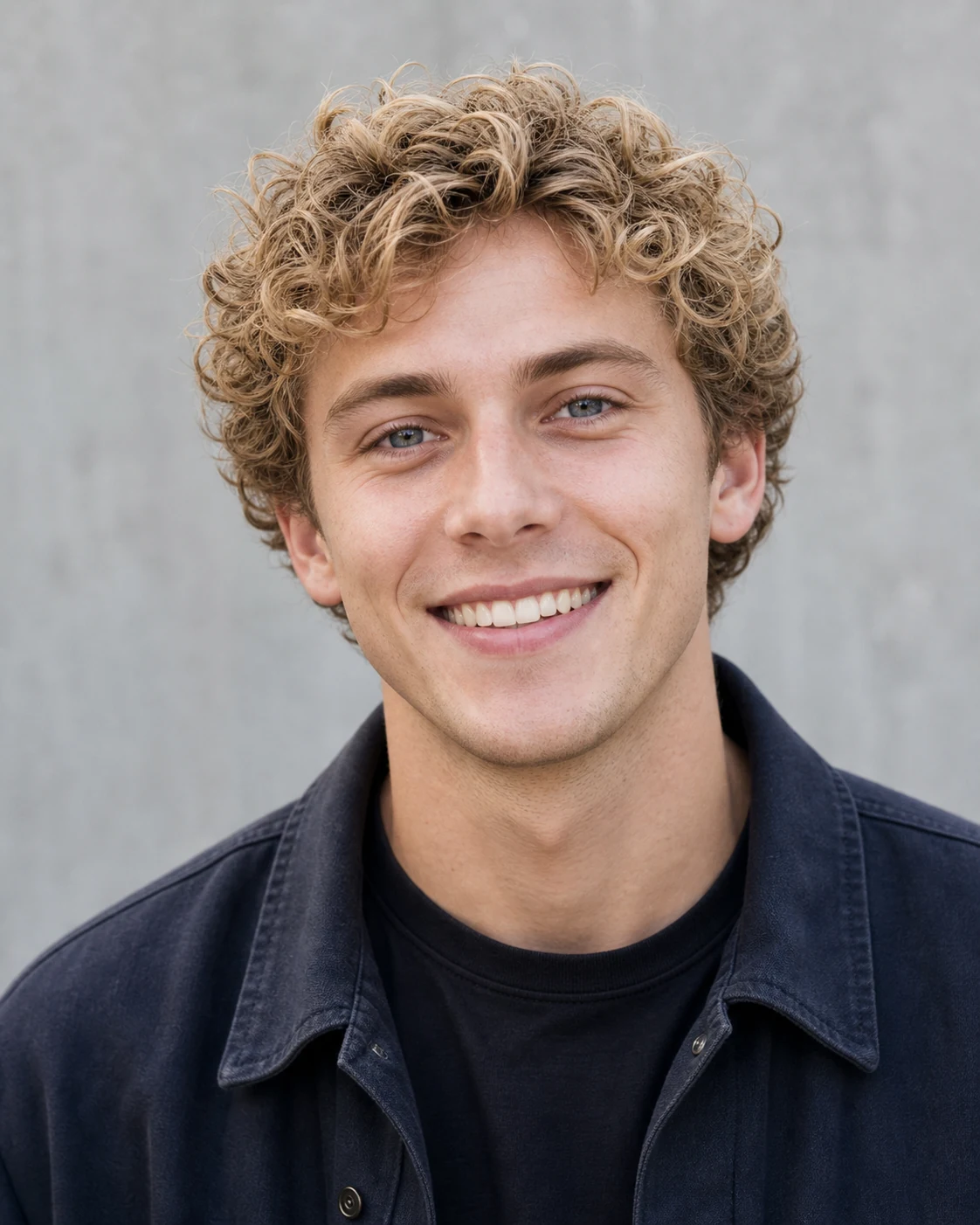 Alex Morrison