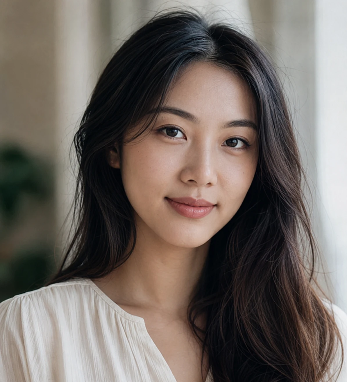 Natalie Li