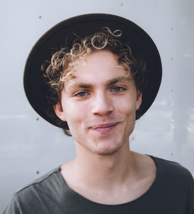 Alex Morrison